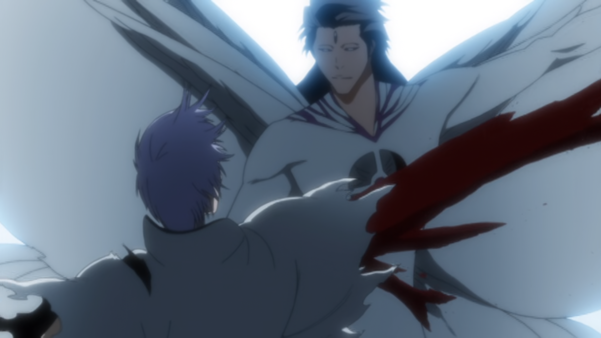 Bleach: 10 Anime Characters Who Can Defeat Aizen