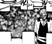 Grimmjow di IRR