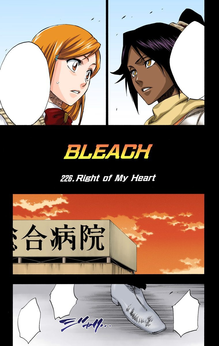 Bleach DR - Animes Done Right