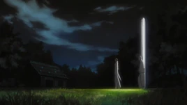 AizenGinArriveSoulSociety