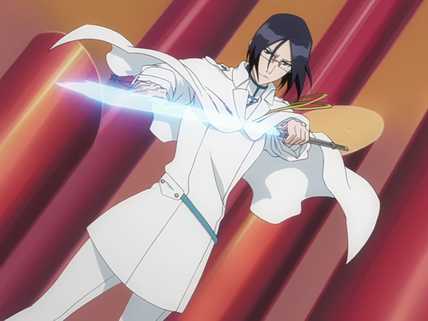 Bleach Recap 2020, Episode 91: Ishida's Powers Reborn! – Weeb the