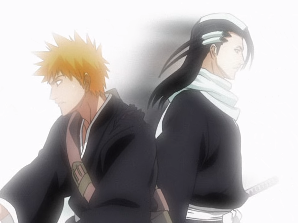 Hohō | Bleach Wiki | Fandom