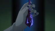 Mayuri's Thought Vial.png (2.38 MB) Mayuri unveils his though disrupting drug.