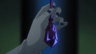 Mayuri's Thought Vial