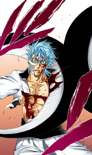 GRIMMJOW VS ICHIGO! - BLEACH EP 138-139 by DayashaThirsts from Patreon