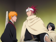 AIZEN'S STILL SCHEMING?! AIZEN PLAN FOR ORIHIME!! BLEACH EPISODE 150 REACTION AND REVIEW!!!