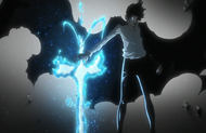 Zangetsu (Quincy Powers) | Bleach Wiki | Fandom