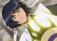 Yoruichi atakuje Suì-Fēng