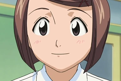Mai Suzuki | Bleach Wiki | Fandom