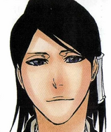 Sōjun Kuchiki.