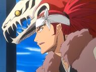 Renji x