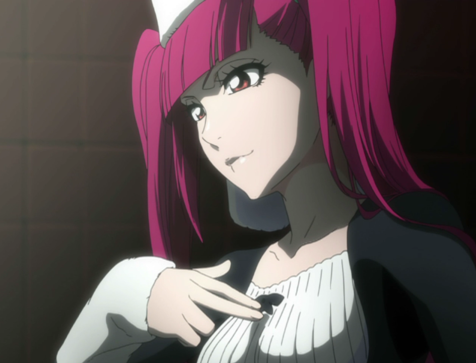 Riruka Dokugamine, Bleach Wiki