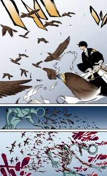 Atau Rindō | Bleach Wiki | Fandom