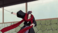 S5358 ANIME BLEACH MURAMASA KMGA KUCHIKI KOGA KOUGA MANGA SWORD