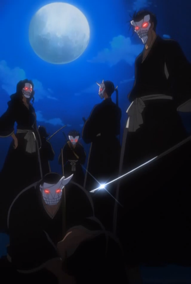 Ichigo's Dad, Visored, & Arrancars! Bleach Episode 111 & 112 REACTION 