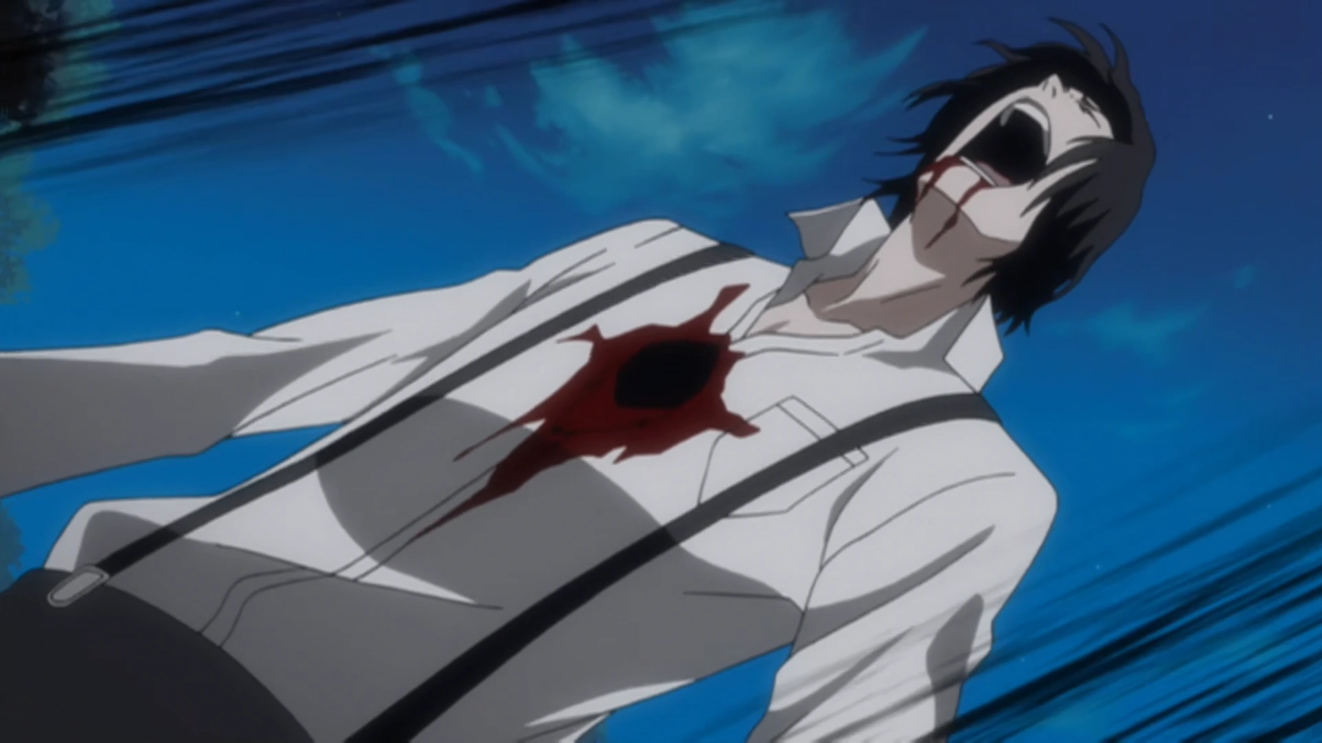 Changing History Unchanging Heart Bleach Wiki Fandom