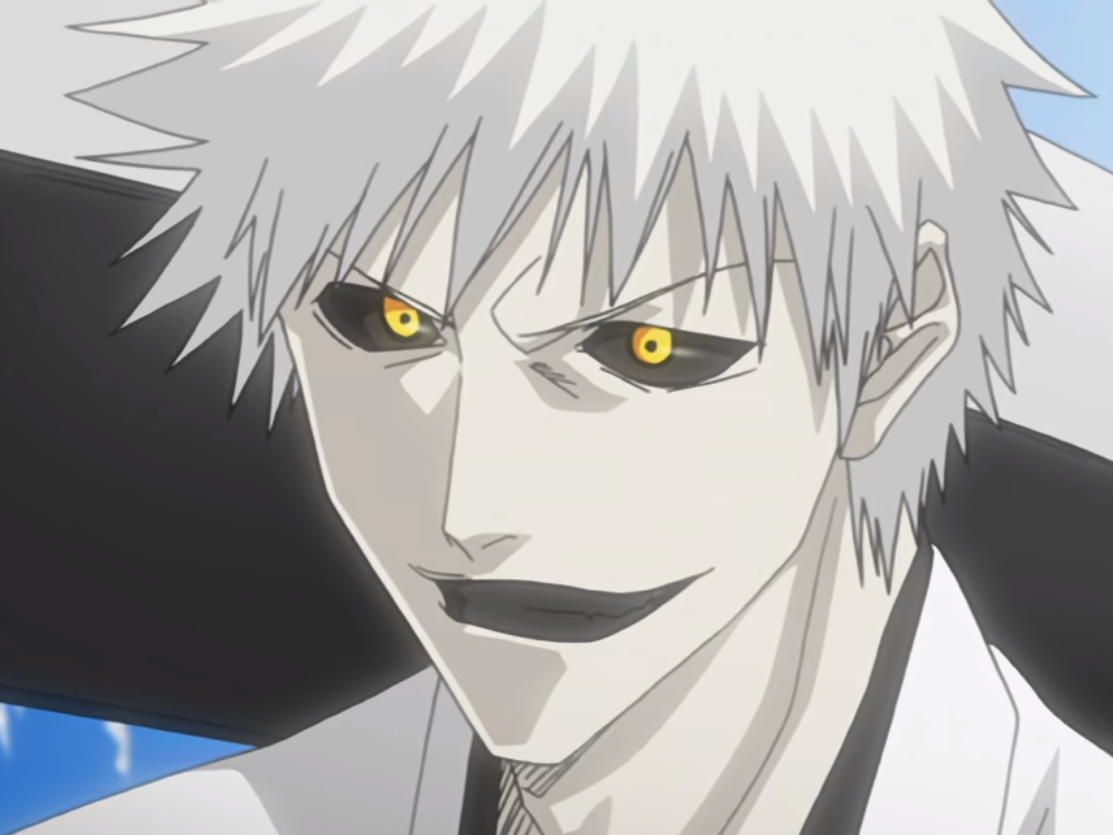 BLEACH: Thousand-Year Blood War  Hollow Ichigo beat Muramasa to