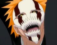 Maska Ichigo.