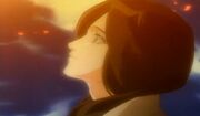 Unohana execution rukia