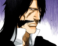Yhwach.