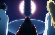 ゲタ帽子 on X: Bleach TYBW Episode 23: 𝐌𝐀𝐑𝐂𝐇𝐈𝐍𝐆 𝐎𝐔𝐓 𝐓𝐇𝐄  𝐙𝐎𝐌𝐁𝐈𝐄𝐒 𝟐 #BLEACH #Bleach_anime  / X