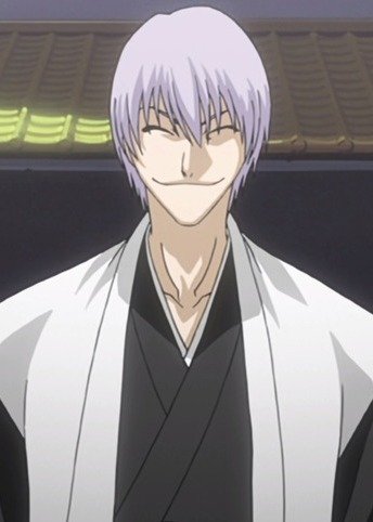 Gin Ichimaru, Bleach Wiki