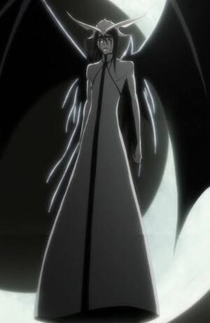 Ulquiorra/Transformações, Bleach Wiki