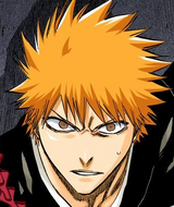 Ichigo.