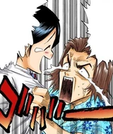 Keigo yells at Mizuiro over his luck with women.