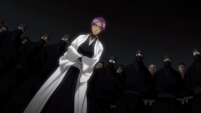 Bleach: Prévia do episódio 7 revela futuro sombrio para a Soul Society