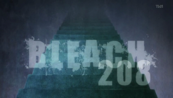 Bleach 208