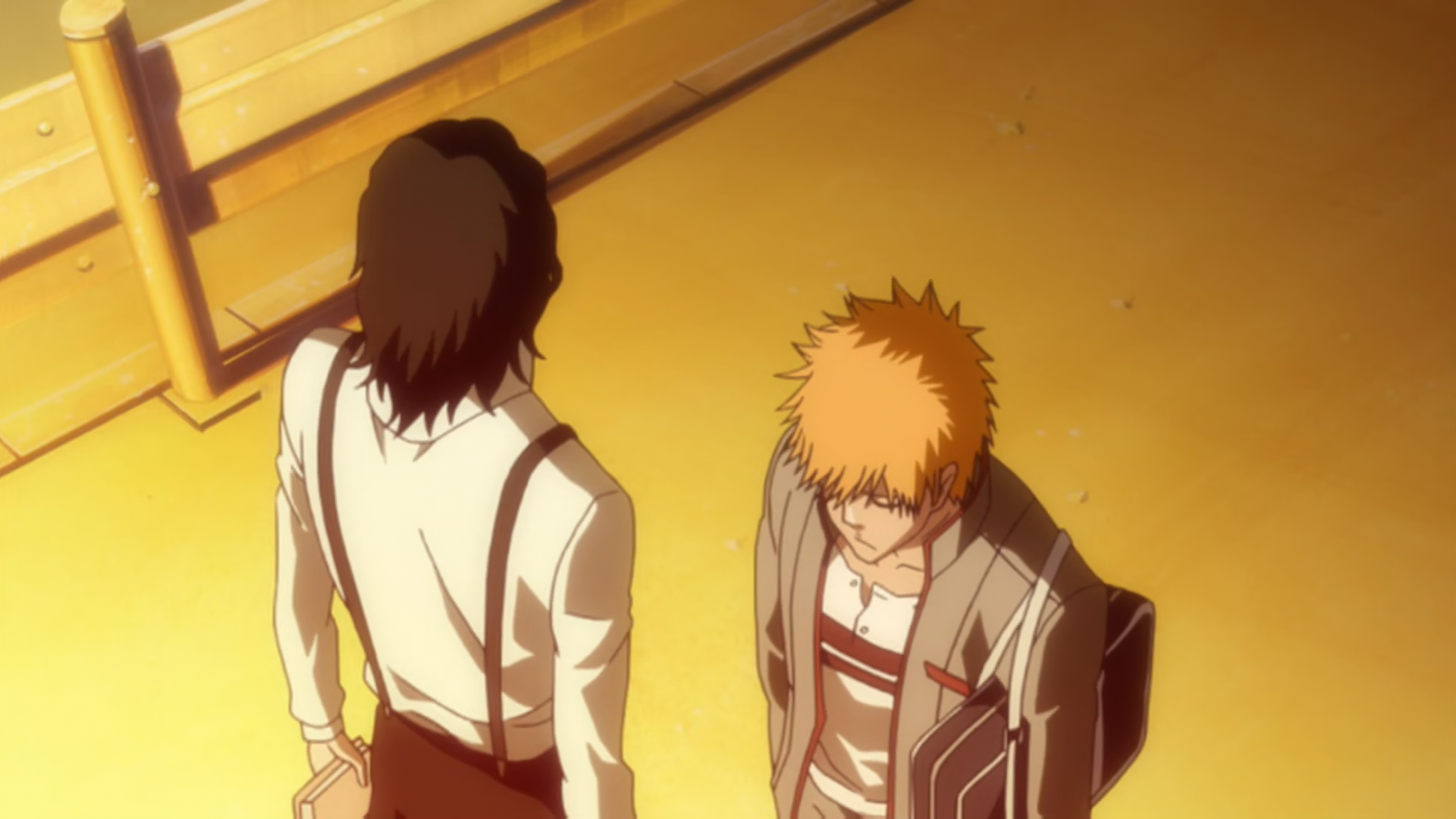 Watch Bleach Season 15 Episode 347 - Bleach 347 Online Now