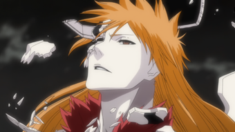 Ichigo Vs Ulquiorra Conclusion Bleach Wiki Fandom