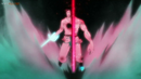La muerte de Quilge (anime)