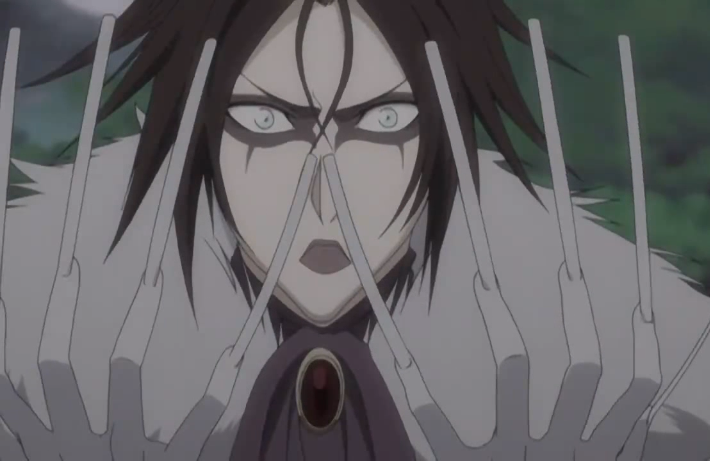 Muramasa #Bleach  Anime, Personagens de anime, Byakuya kuchiki