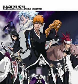 Music, Bleach Wiki