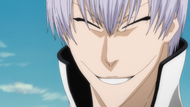 Gin states that he finds Ichigo creepy.