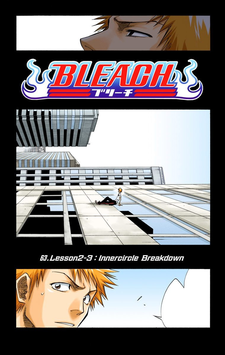 Bleach – Thousand-Year Blood War 1×11, 12 & 13 Review: The Blade is Me –  The Geekiary