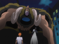 Episodio 111, Bleach, Wiki