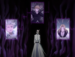 Ulquiorra versione finale