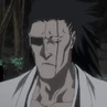 Profilowe Kenpachiego