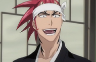 232Renji greets