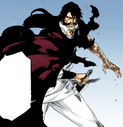 Yhwach/Image Gallery, Bleach Wiki, Fandom