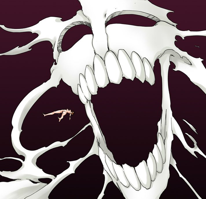 Vasto Lorde - Bleach Wiki - Neoseeker