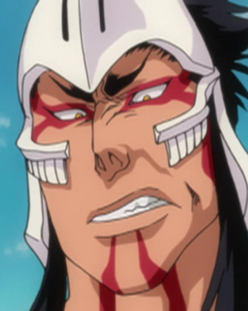Abirama Redder Bleach Wiki Fandom So far 366 episodes of bleach have been aired. abirama redder bleach wiki fandom