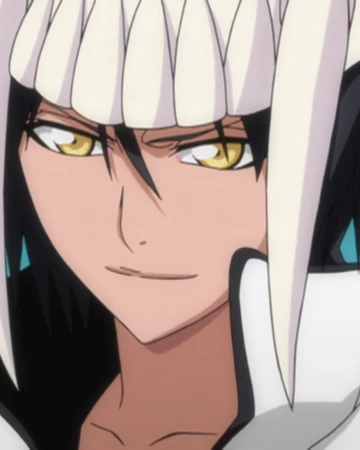 Ggio Vega Bleach Wiki Fandom