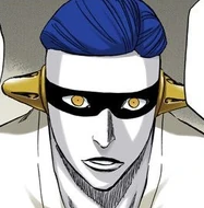 Mayuri in his youth.