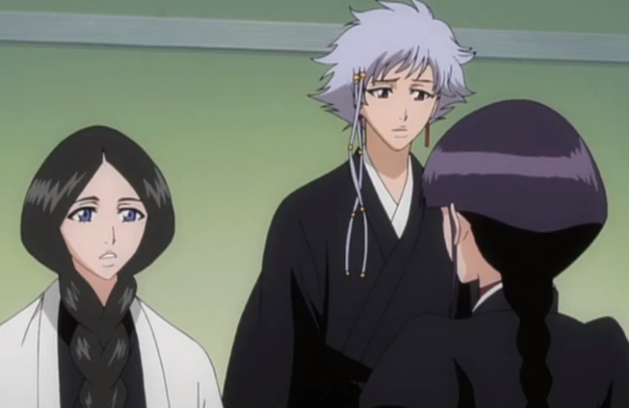 Bleach 233 – Zangetsu Becomes an Enemy