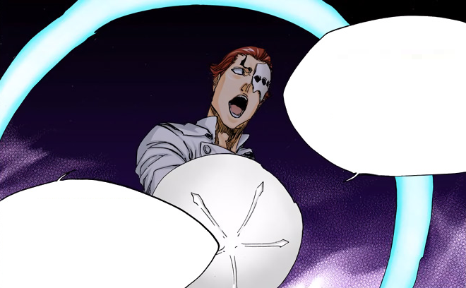 Asguiaro Ebern Bleach Wiki Fandom Asguiaro Ebern Bleach Wiki Fandom