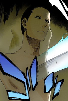 Featured image of post Masaki Kurosaki Bleach Wiki